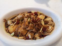 -衡山汇·高级粤菜(霄云路店)
