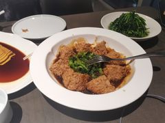 -望乡楼上海菜(日月光店)