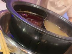 -钢管厂五区小郡肝火锅串串香(清河店)