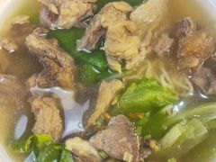 -潮汕大目牛肉火锅(上梅林店)