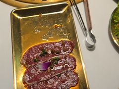 -炙城·韩式烤肉(南京东路店)