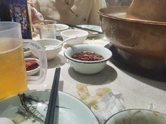 -瑞强涮锅(徐家楼店)