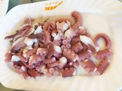 -沈家门海鲜夜排档(东港店)
