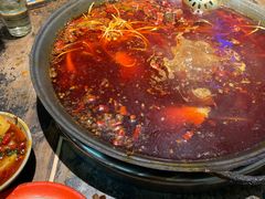 -四小区火锅·巷子里的重庆火锅(花照壁店)