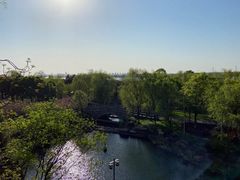 -幕燕滨江·长江观音景区