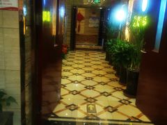 -雲际仙境足浴·影院式·养生·SPA(火车站店)