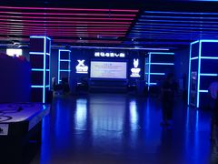 -复兴未来·轰趴空间(泰富百货店)