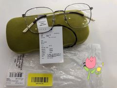 -横岗眼镜城