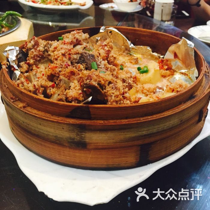 绵阳泉水湾土鸡馆-图片-三台县美食-大众点评网