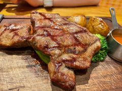 -森Some Fusion(荔湾店)