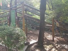-吉林市朱雀山国家森林公园