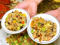 -友强·23年特色海鲜大排档(厦门店)