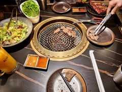 -厚贞日式烤肉(浦东汇智店)
