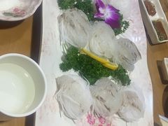 -蚝堡海鲜·威海菜·海肠捞饭·烧烤·亚洲吃蚝公司(幸福门店)