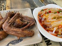 -阆辣荟餐饮(老味道8年·古城店)