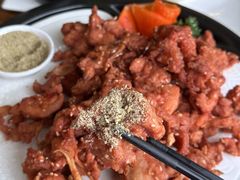 -闻香阁·清真(光荣道店)