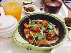 -五芳斋(建设三路店)