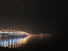 -星海湾跨海大桥
