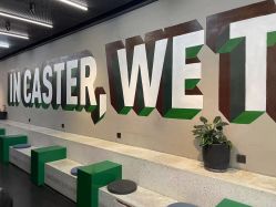 -CASTER跳舞俱乐部