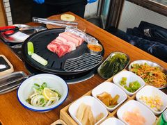 -济州爱肉堂(总店)