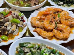 -温州一家人美食(西木头市店)