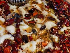 关公水煮鱼-水煮三国·川鲁江湖菜(香山店)