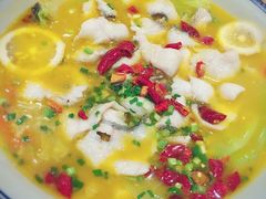 -乌镇那一年小院主题餐厅(甘泉西路店)
