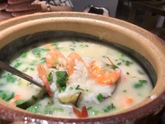 -一粥(华侨城创意文化园店)