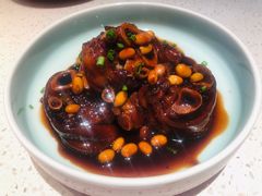 黄豆猪脚圈-竹外桃花·江南小酒馆(SKP·S店)