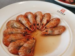 -小舟山海鲜