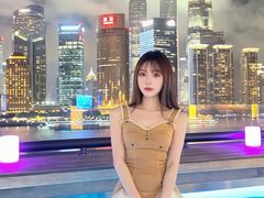 -外滩8号 whisky bar(金延大厦店)