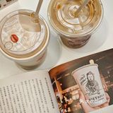 和我一起享受咖啡☕️时光