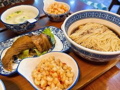 -孙盛兴奥灶面馆·蟹黄面·三虾面(山塘街总店)