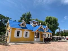 -渔岛海洋度假区