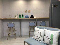 -优悦派·别墅派对轰趴馆(静安店)