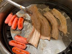 -姜胖胖无限自助烤肉(罗湖宝能店)