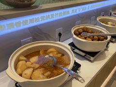 -素满香·全民食养自助(长宁龙之梦店)