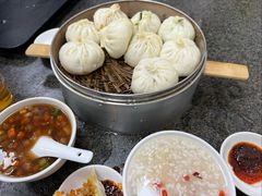 -胡家包子·清真(大众巷店)