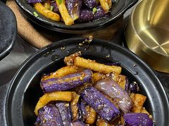 -甬小馆·焗海鲜温州菜(五马街店)