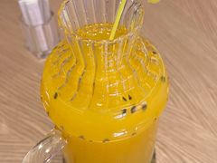 -艳阳天·非遗楚菜(武汉客厅店)