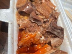 -细妹五香牛杂(步行街店)