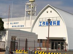 -横滨红砖仓库1号馆