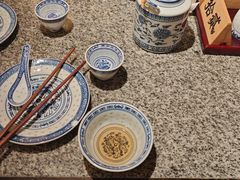 -南京大牌档(淮安吾悦广场店)