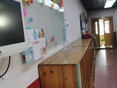 -上海浦东新区民办小白鸽幼儿园