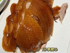 -小大董·烤鸭(王府井apm店)