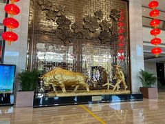 -梅州昌盛豪生大酒店·豪生阁中餐厅