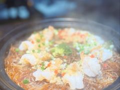 -老灶房-四川土菜(铁牛广场店)