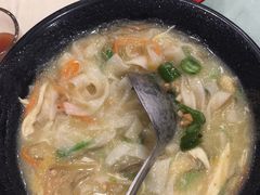 -老雒阳面馆·水席·洛阳菜(王城路店)