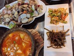 -火牛火韩式烤肉韩国料理(韩乐坊店)