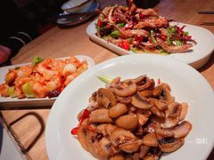 -成都娃娃花园餐厅(河西旗舰店)